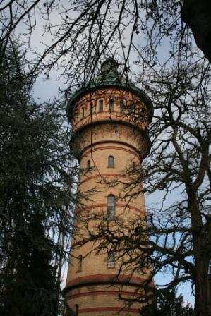 Wasserturm